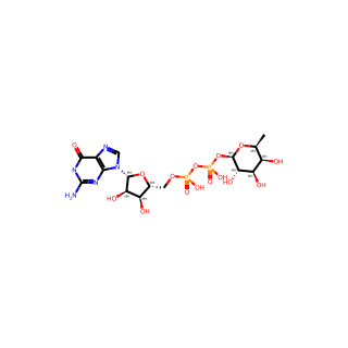 GDP-L-Fucose