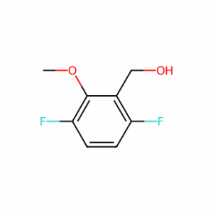 (3,6-Difluoro-2-methoxyphenyl)methanol
