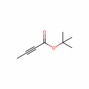 tert-Butyl but-2-ynoate