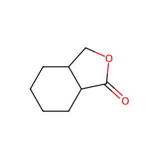 Hexahydrophthalide