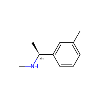 (S)-N-methyl-1-(m-tolyl)ethan-1-amine