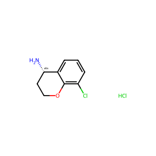(S)-8-Chlorochroman-4-amine hydrochloride