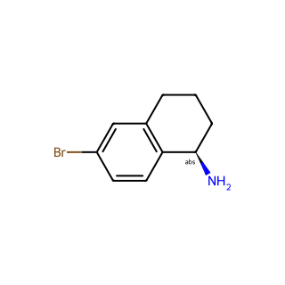 (R)-6-Bromo-1,2,3,4-tetrahydronaphthalen-1-amine