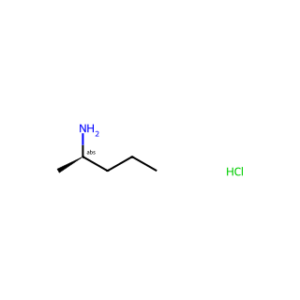 (R)-Pentan-2-Amine Hydrochloride