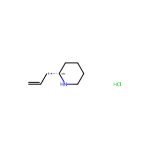 (S)-2-ALLYLPIPERIDINE HCL