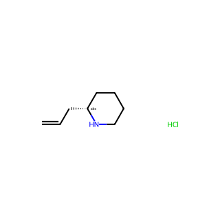 (S)-2-ALLYLPIPERIDINE HCL