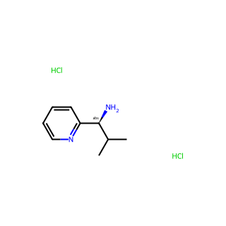 (S)-2-Methyl-1-pyridin-2-yl-propylamine dihydrochloride