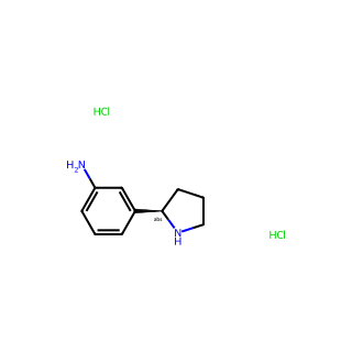 (R)-3-(PYRROLIDIN-2-YL)ANILINE 2HCL