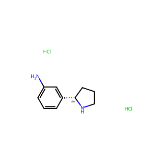 (S)-3-(PYRROLIDIN-2-YL)ANILINE 2HCL