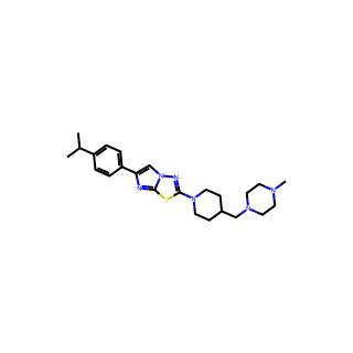 Fer and FerT inhibitor
