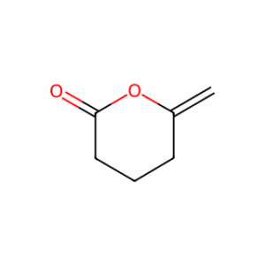 Tetrahydro-6-Methylene-2H-Pyran-2-One