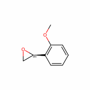 (2S)-2-(2-methoxyphenyl)oxirane