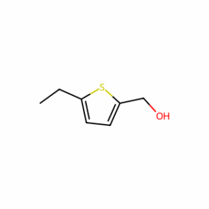(5-Ethylthiophen-2-yl)methanol