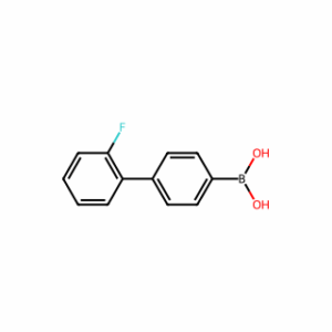 (2′-Fluoro-[1,1′-biphenyl]-4-yl)boronic acid