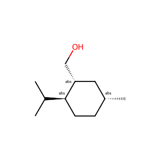 ((1R,2S,5R)-2-Isopropyl-5-methylcyclohexyl)methanol