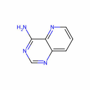 pyrido[3,2-d]pyrimidin-4-amine