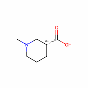 (R)-1-Methylpiperidine-3-Carboxylic Acid