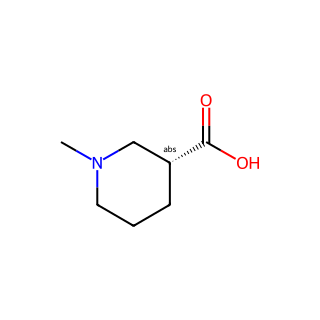 (R)-1-Methylpiperidine-3-Carboxylic Acid