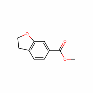 Methyl 2,3-dihydrobenzofuran-6-carboxylate