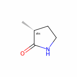 (R)-3-Methylpyrrolidin-2-one