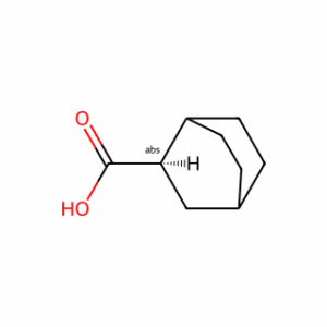 (2R)-bicyclo[2.2.2]octane-2-carboxylic acid
