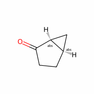 (1S,5R)-Bicyclo[3.1.0]hexan-2-one