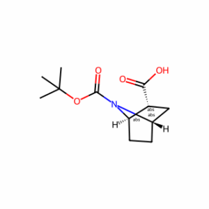 (1R,2R,4S)-7-(tert-Butoxycarbonyl)-7-azabicyclo[2.2.1]heptane-2-carboxylic acid