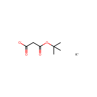 Potassium 3-(tert-butoxy)-3-oxopropanoate