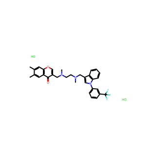 SPD304 (dihydrochloride)
