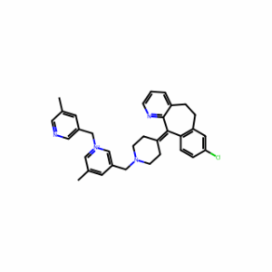 (1R,2R)-1,2-Di-1-naphthalenyl-1,2-ethanediamine Hydrochloride