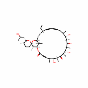 (-)-Oligomycin C