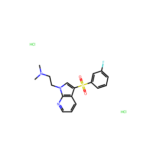 WAY-208466 (hydrochloride)