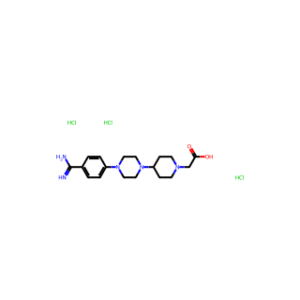 GR144053 (trihydrochloride)