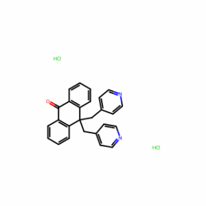 XE 991 2HCl