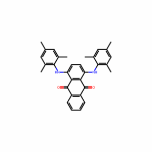 Solvent Blue 104