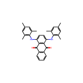 Solvent Blue 104