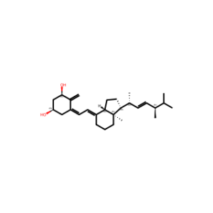 Impurity of Doxercalciferol