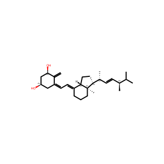 Impurity of Doxercalciferol