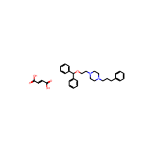 GBR 12935 maleate salt