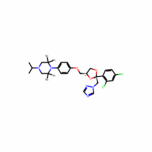 Terconazole-d4
