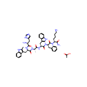 Hexarelin Acetate