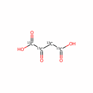 Oxaloacetic Acid-13C4