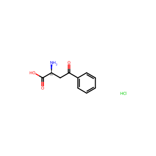 (S)-2-Amino-4-oxo-4-phenylbutanoic acid hydrochloride