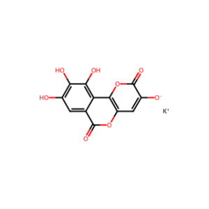 Galloflavin Potassium salt