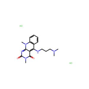 HLI373 (dihydrochloride)