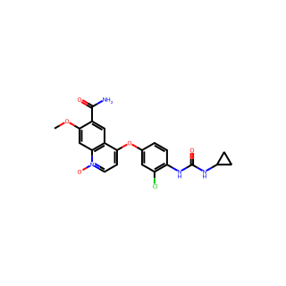 Lenvatinib N-Oxide
