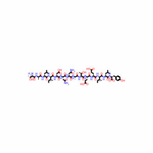Prosaptide TX14(A)