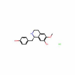 (+)-Coclaurine (hydrochloride)
