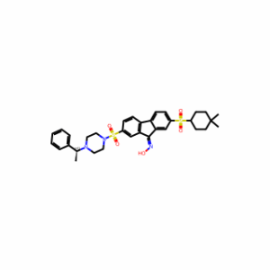 YAP/TAZ inhibitor-1
