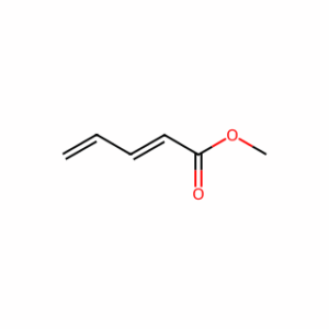 (2E)-2,4-Pentadienoic Acid Methyl Ester